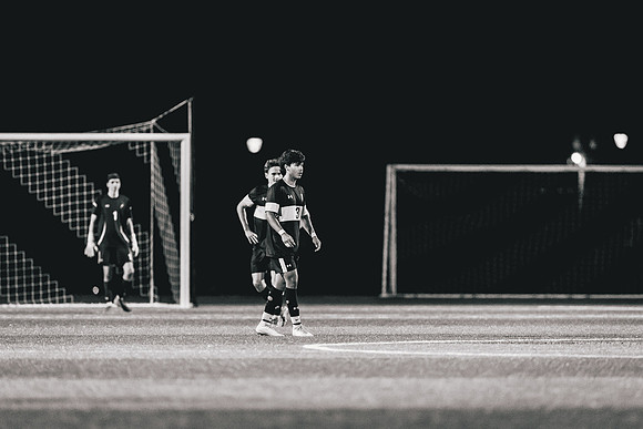 CMSOC vs UMD 2-48