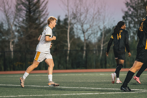 MSOC vs UNW-35