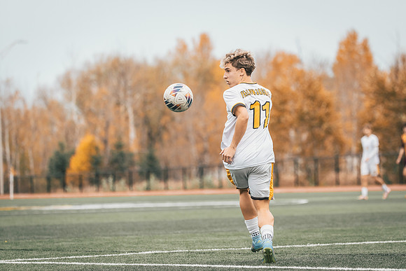 MSOC vs UMM-54
