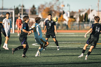 MSOC vs CROWN-3