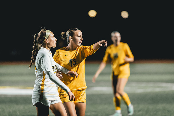 WSOC vs GAC-60