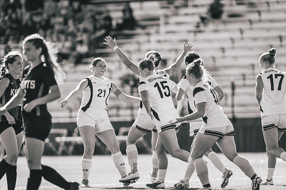 UWS WSOC vs MLC-108