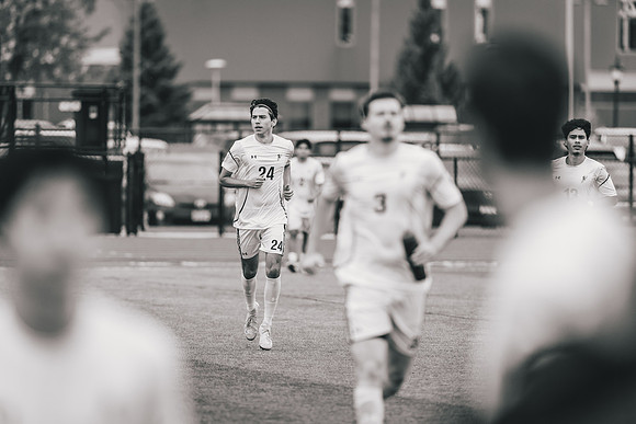 CMSOC vs UWRF-27