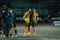 UWS MSOC vs BU-11