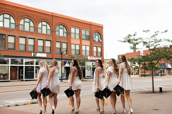 WSOC Senior Shoot -1-136