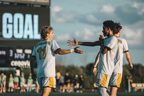 UWS MSOC vs MLC-8