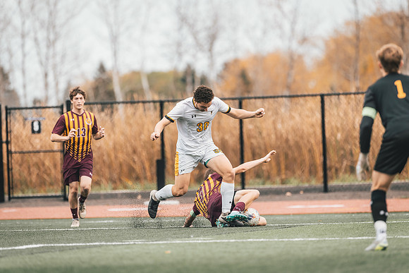 MSOC vs UMM-48