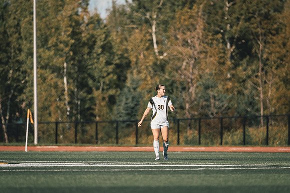 WSOC vs UWRF-51