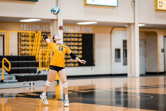 UWS VB vs. UHMB-1-87