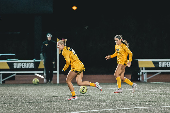 WSOC vs Crown-82