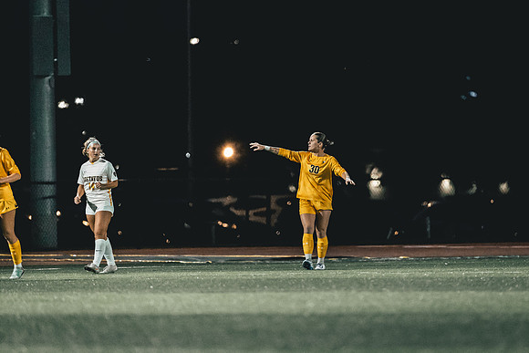 WSOC vs GAC-22