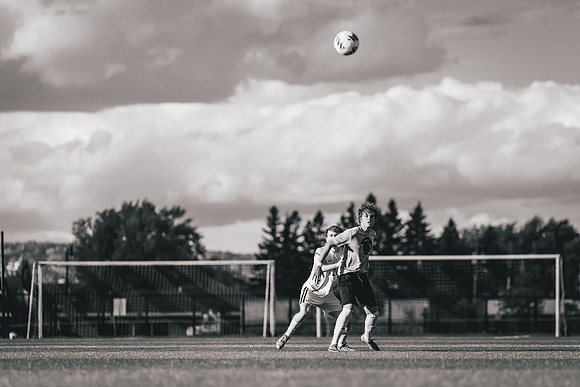 UWS CMSOC vs NIACC-101
