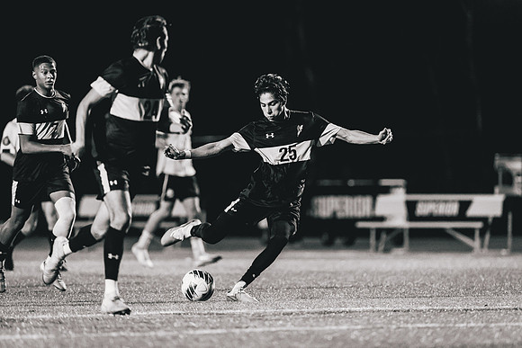CMSOC vs UMD 2-56