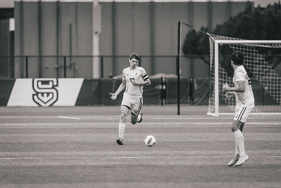 CMSOC vs UWRF-250