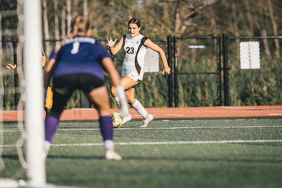 WSOC vs UWRF-107