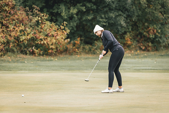 Golf Day 2-24