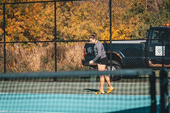 Tennis vs STO-118