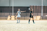 UWS WSOC vs MLC-5