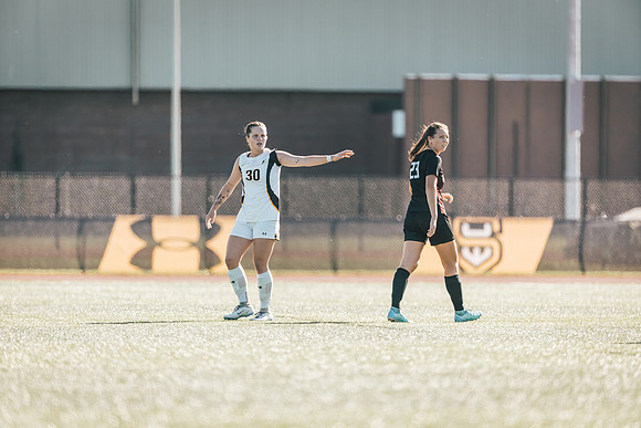 UWS WSOC vs MLC-5