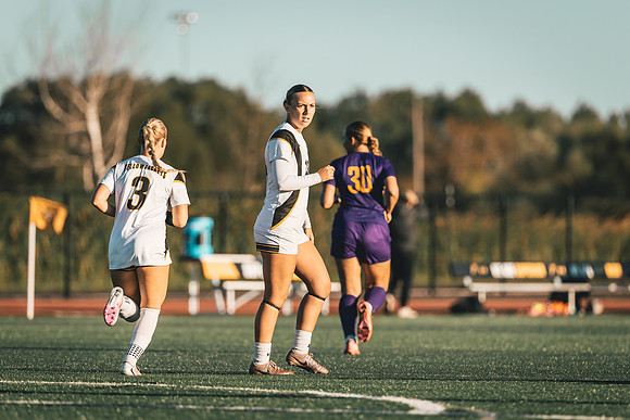 WSOC vs UNW-125