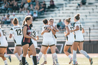 UWS WSOC vs MLC-8