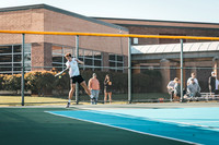 Tennis vs STO-4