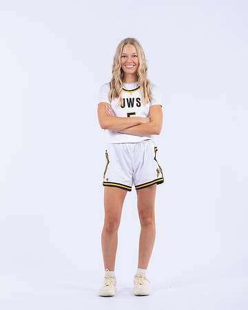 WBB Media Day41