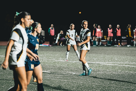 WSOC vs. CSS-50