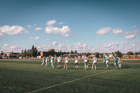 UWS WSOC vs MLC-49