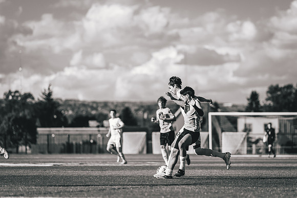 UWS CMSOC vs NIACC-23