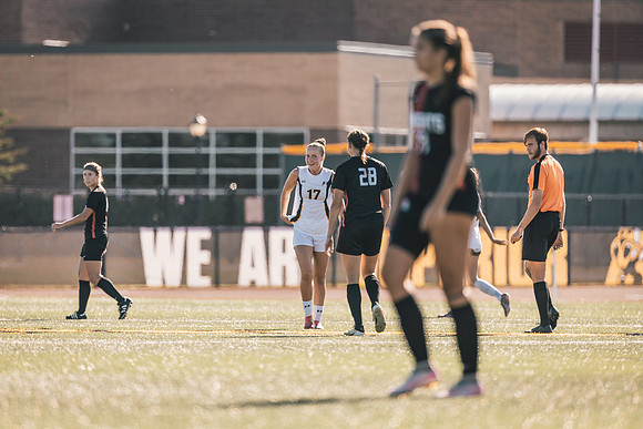UWS WSOC vs MLC-118