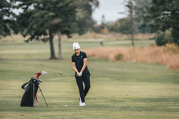 Golf Home Twin Ports-403