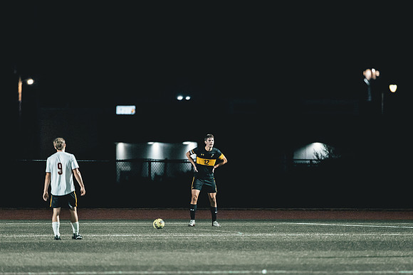CMSOC vs UMD 2-96