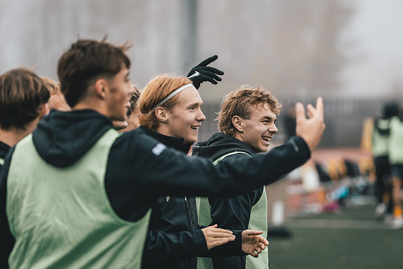 MSOC vs. AUGS-41
