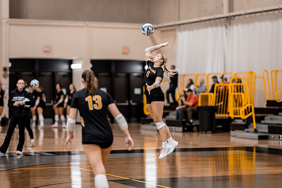 VB vs UWL -3