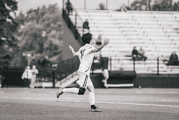 CMSOC vs UWRF-44