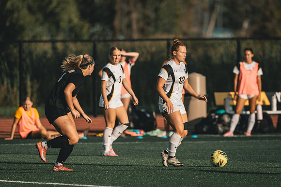 WSOC vs UWRF-156