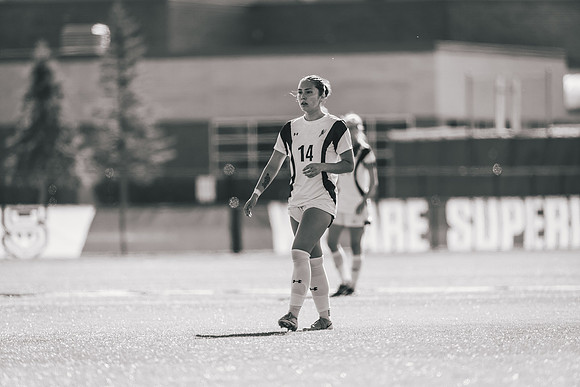 UWS WSOC vs MLC-73