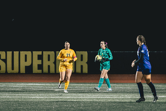 WSOC vs Crown-35