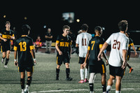 CMSOC vs UM-14