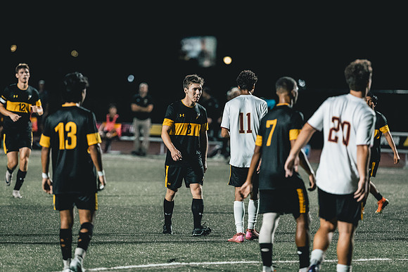 CMSOC vs UM-14