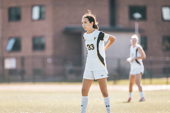 UWS WSOC vs MLC-122