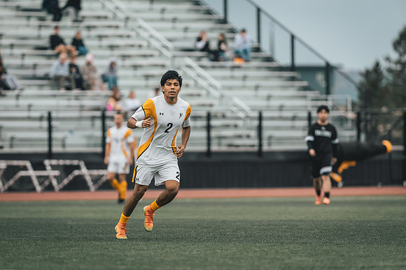 CMSOC vs UWRF-110