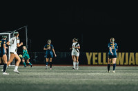 WSOC vs. CSS-10
