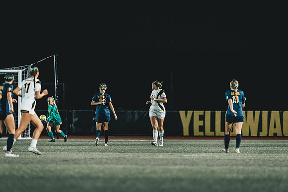 WSOC vs. CSS-10
