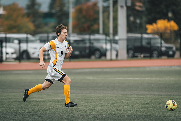 CMSOC vs UWRF-12