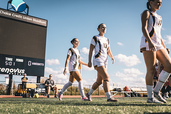 UWS WSOC vs MLC-58