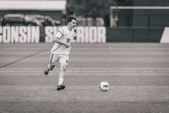 CMSOC vs UWRF-275