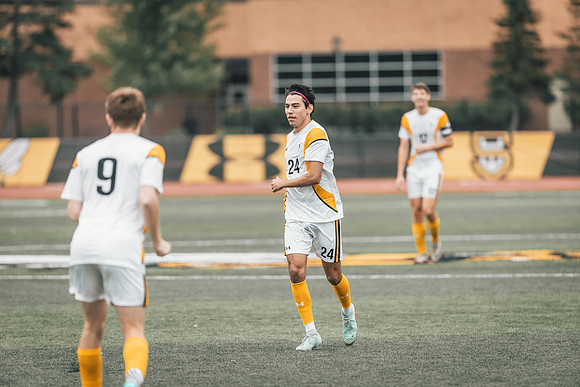 CMSOC vs UWRF-235