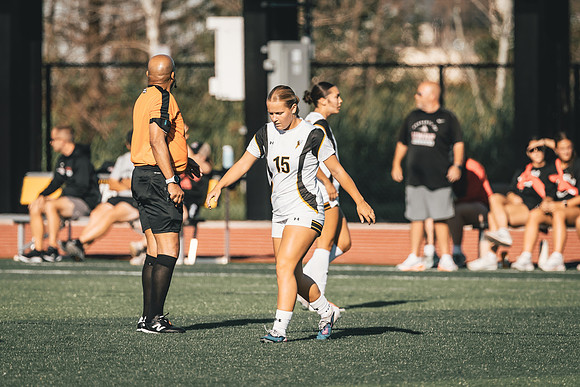 WSOC vs UWRF-93